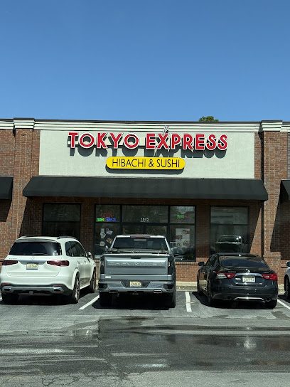 Tokyo Express