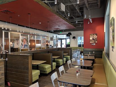 Urban Cookhouse
