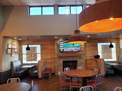 Jack's Family Restaurant