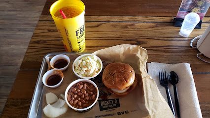 Dickey's Barbecue Pit