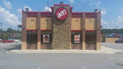 Jack's Family Restaurant