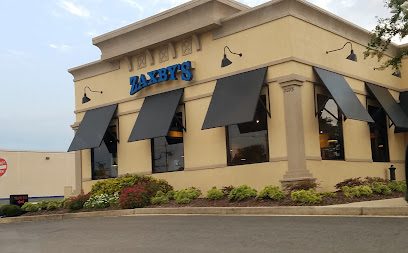 Zaxbys Chicken Fingers & Buffalo Wings