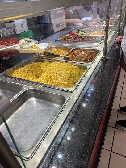 Teriyaki Express, Inc