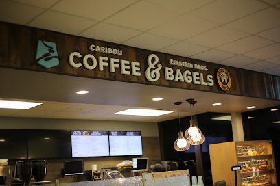Einstein Bros. Bagels