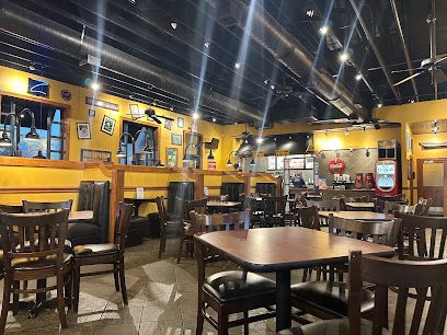 Zaxbys Chicken Fingers & Buffalo Wings