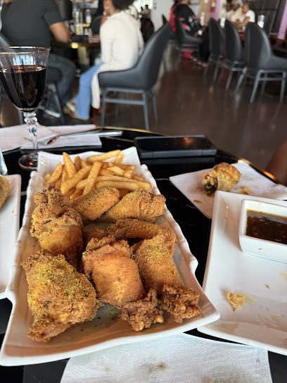 Togethers Soul Food Restaurant & Lounge
