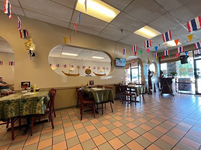 Ayothaya Thai Cafe
