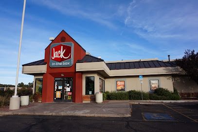 Jack in the Box