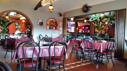 La Casita Mexican Restaurant & Cantina