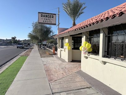 Ranger Cafe and Bistro