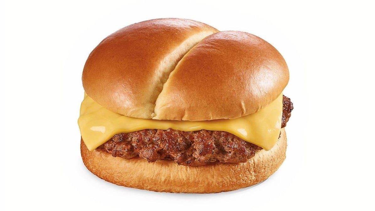 The Burger Den