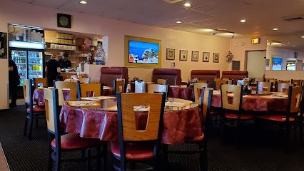 Ba-Dar Chinese Restaurant