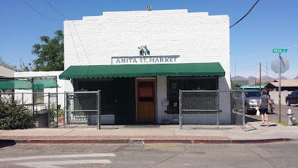 Anita Street Market