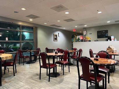 China Valley Chinese Restaurant