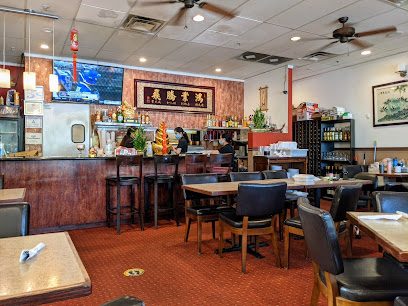 Dragon Village Restaurant