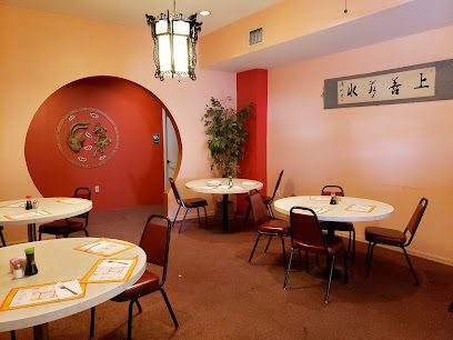 Old Peking Chinese Restaurant
