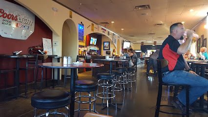 Peaks & Valleys Restaurant