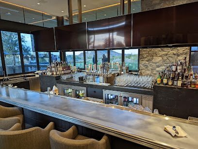 Seven Desert Mountain Clubhouse