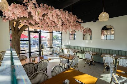 Bistro Brunch Cocina Mexicana