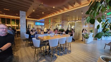 Moxies Scottsdale Restaurant