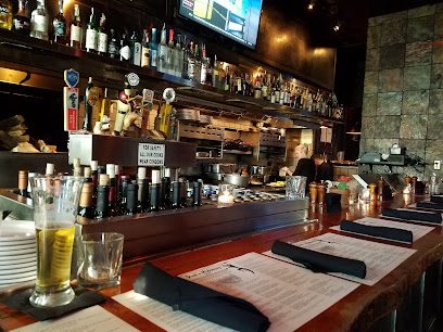 Dick's Hideaway