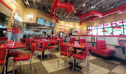 Freddy's Frozen Custard & Steakburgers