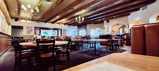 Canton Dragon Chinese Cuisine