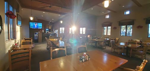 Legend Trail Golf Club