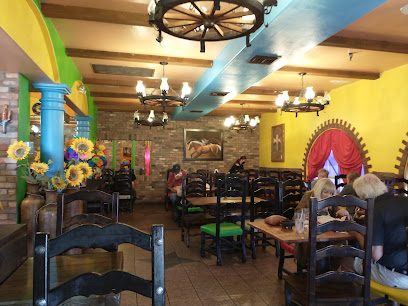 Mi Rancho Restaurant