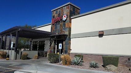 Wendy's