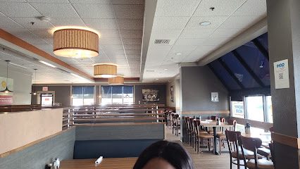 IHOP