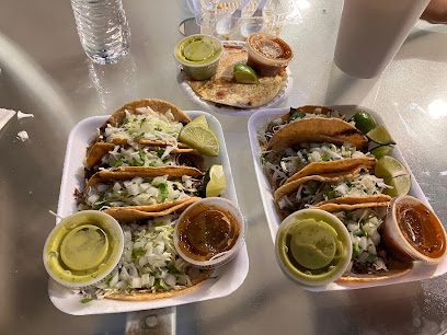 El Jarocho Taco Restaurant | Mexican