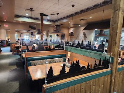 Black Bear Diner Yuma