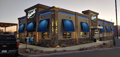 Culver's