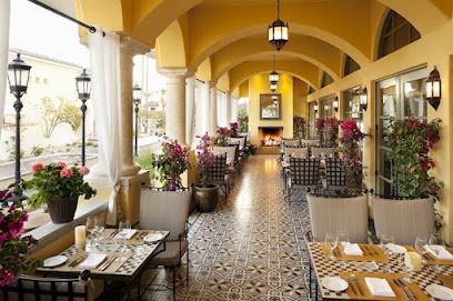 Prado Restaurant