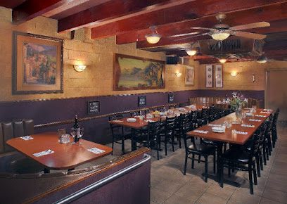 Red Devil Italian Restaurant & Pizzeria