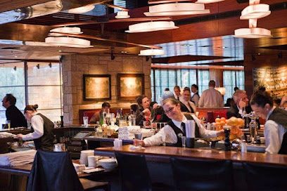 Hillstone Restaurant