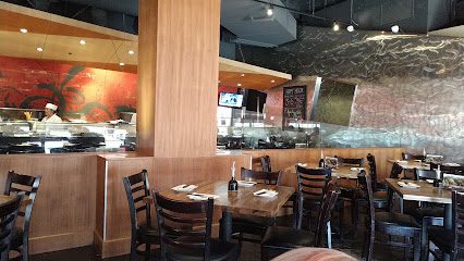 Kabuki Japanese Restaurant