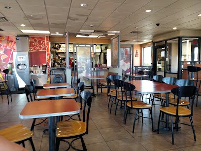 Jack in the Box