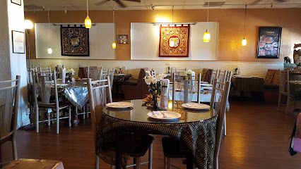 Chao Praya Thai Food