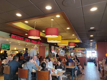 Denny's Restaurant