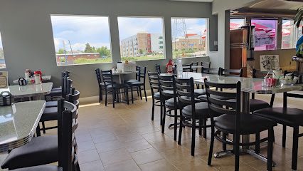 Davies' Chuck Wagon Diner