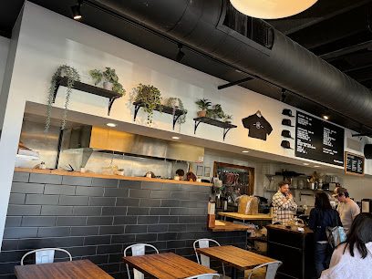 Blackbelly Market & Restaurant