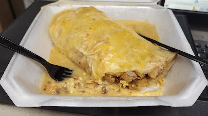 Marco's Mexican Grill