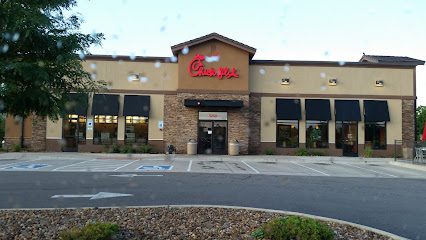 Chick-fil-A
