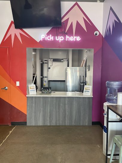 Vallejo Food Pickup