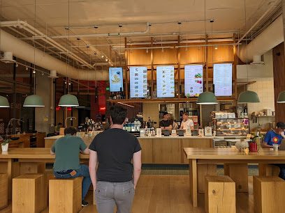 sweetgreen - Healthy Salads, Wraps, and Bowls