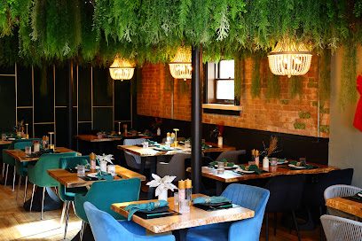 Evergreen restaurant