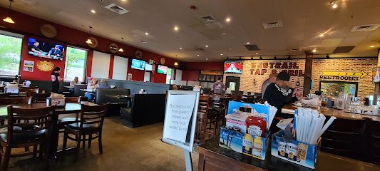 Westrail Tap & Tequila