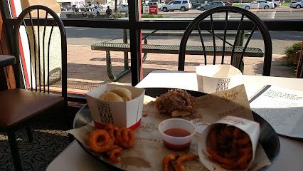 Arby's